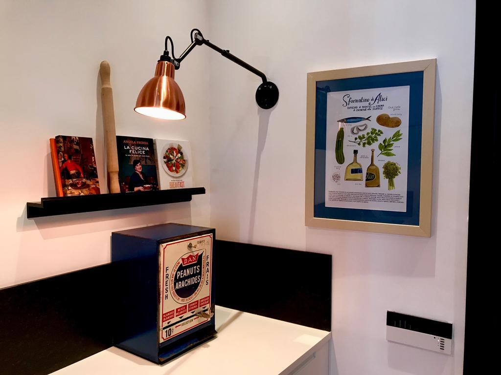 Na-Locanda เนเปิลส์ ภายนอก รูปภาพ