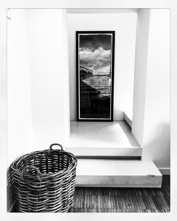 Na-Locanda เนเปิลส์ ภายนอก รูปภาพ