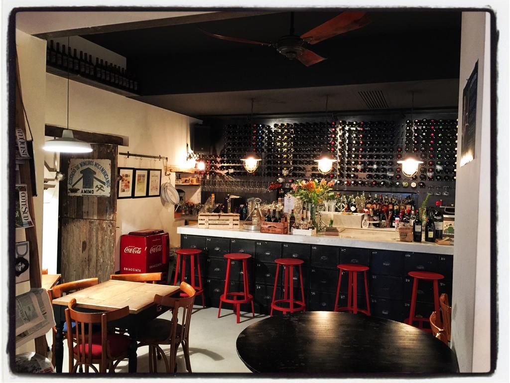 Na-Locanda เนเปิลส์ ภายนอก รูปภาพ